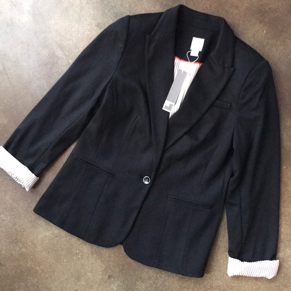 jcpenney | Jackets \u0026 Coats | Jcp Black 